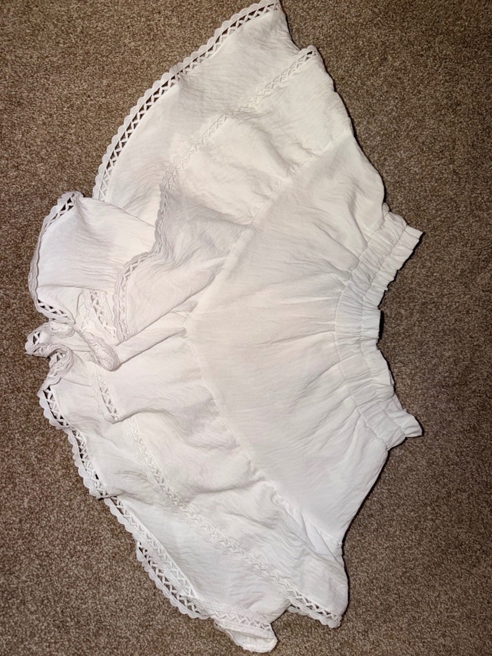 Amazon Skirt